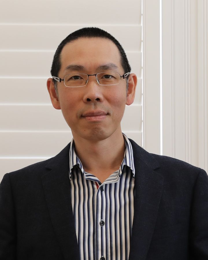 持牌移民顾问 Jiaxian (Jason) Liu 刘嘉贤