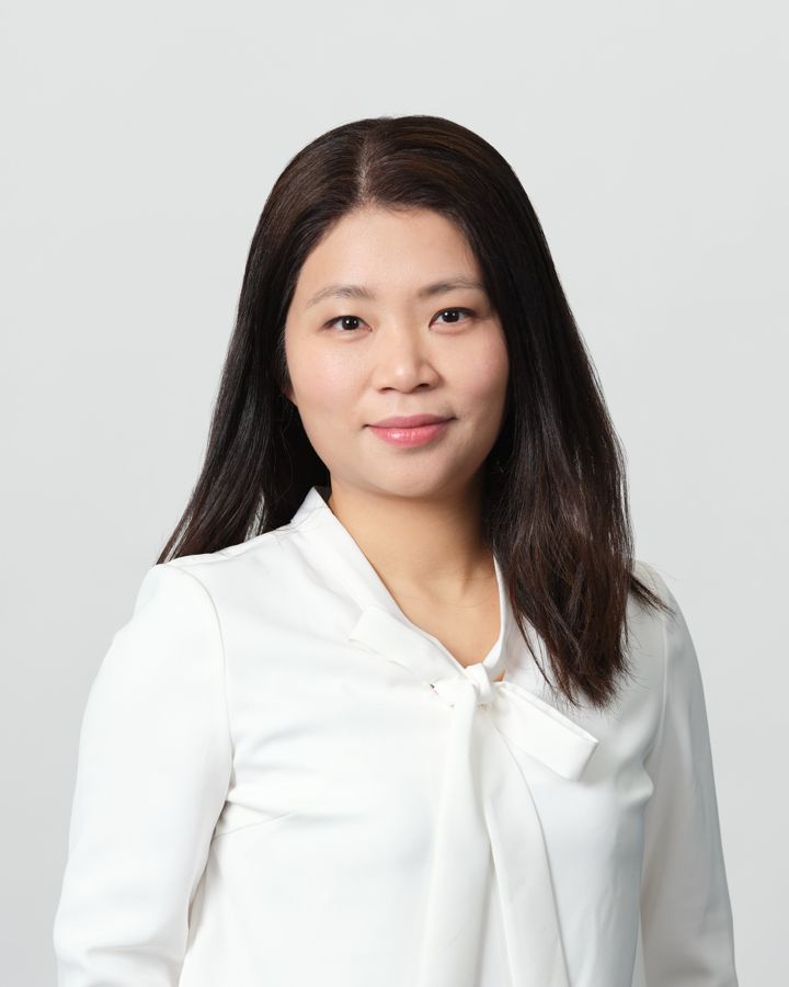 Kiki Huo