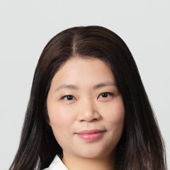Kiki Huo